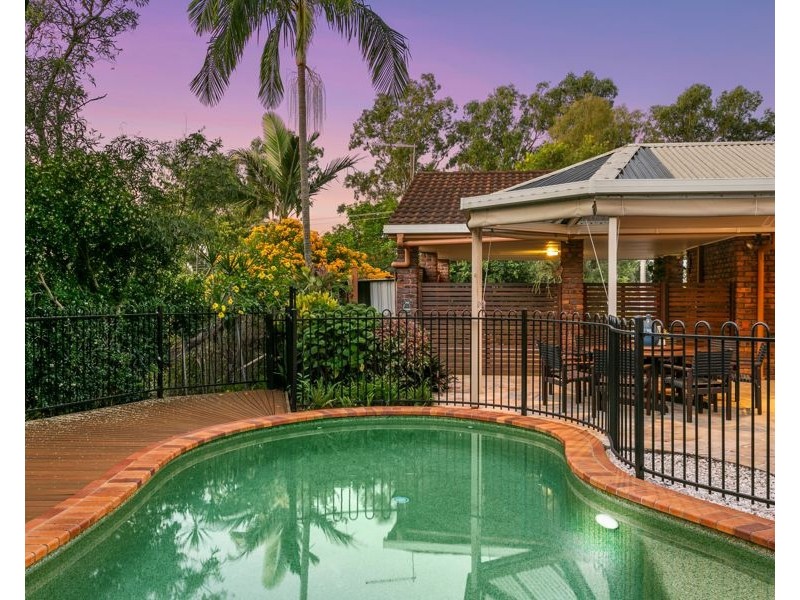 16 Bourrelet Street, Tarragindi QLD 4121