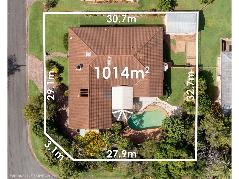 16 Bourrelet Street, Tarragindi QLD 4121