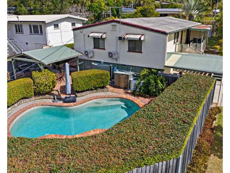 9 Goomerah st, Mount Gravatt East QLD 4122