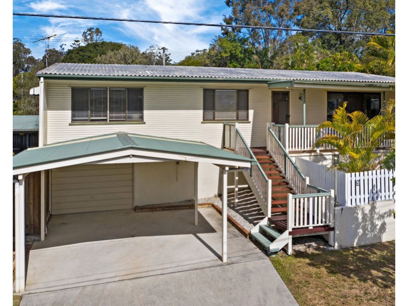 9 Goomerah st, Mount Gravatt East QLD 4122