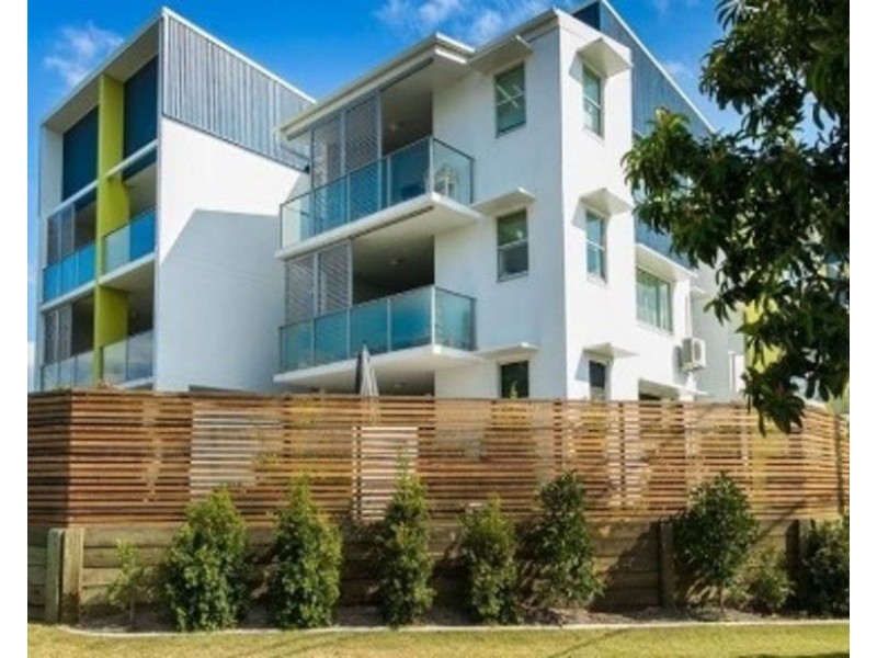 16/25 Cracknell Rd, Annerley QLD 4103