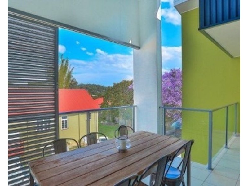 16/25 Cracknell Rd, Annerley QLD 4103