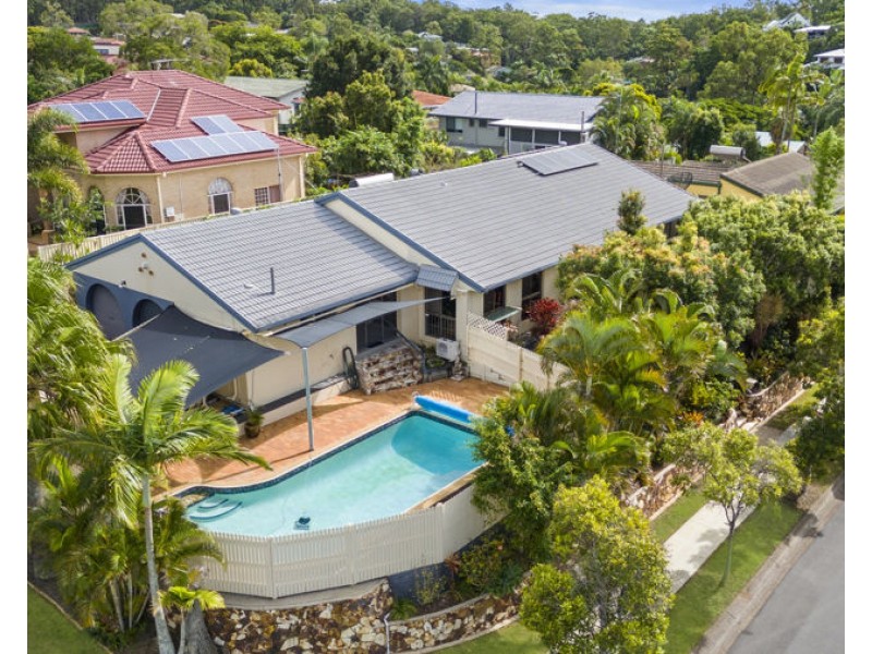 3 Temora Street, Carina Heights QLD 4152