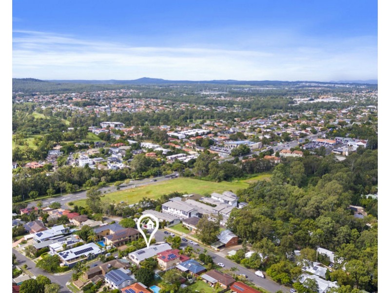 3 Temora Street, Carina Heights QLD 4152