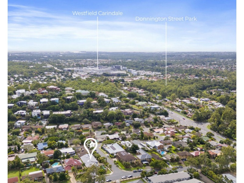 3 Temora Street, Carina Heights QLD 4152