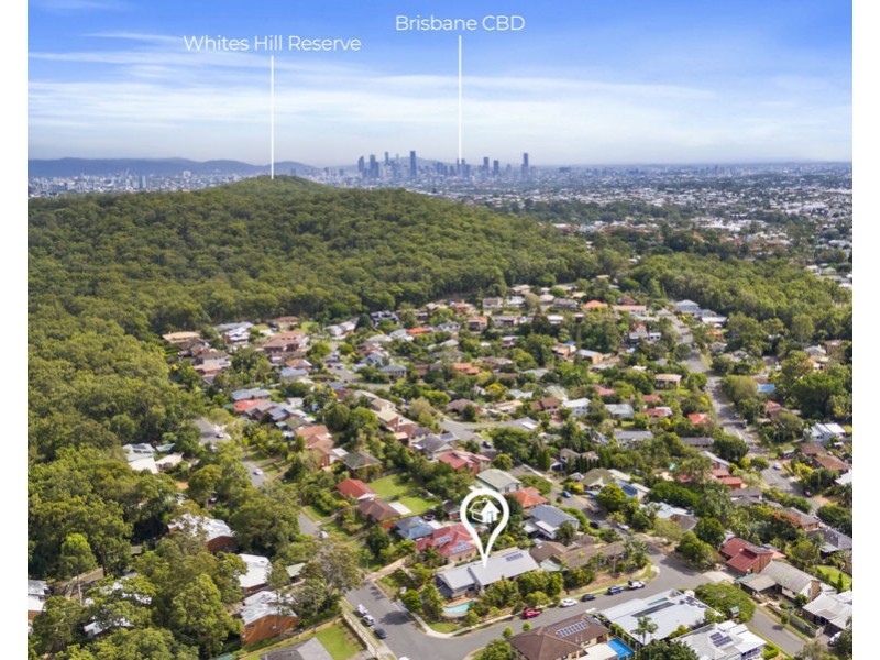 3 Temora Street, Carina Heights QLD 4152