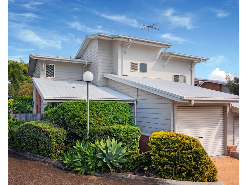 4/11 Trevally Crescent, Manly West QLD 4179