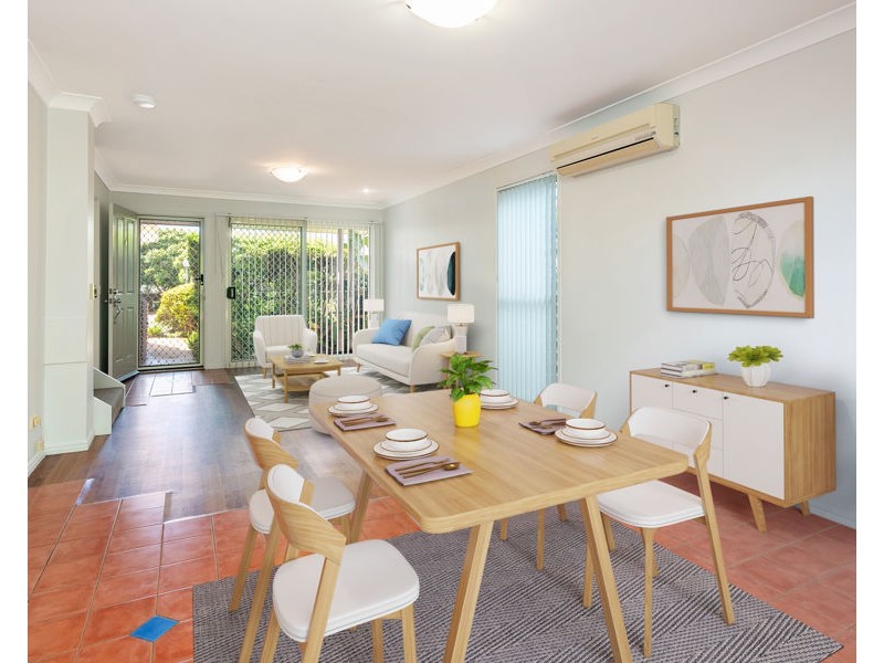4/11 Trevally Crescent, Manly West QLD 4179