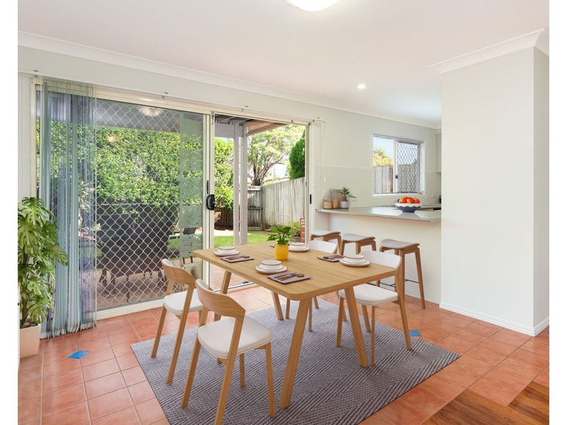 4/11 Trevally Crescent, Manly West QLD 4179