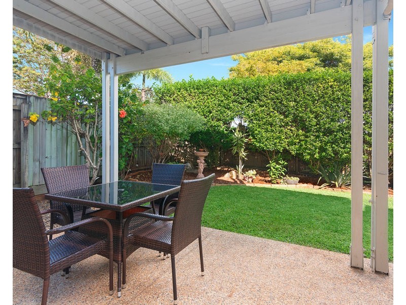 4/11 Trevally Crescent, Manly West QLD 4179