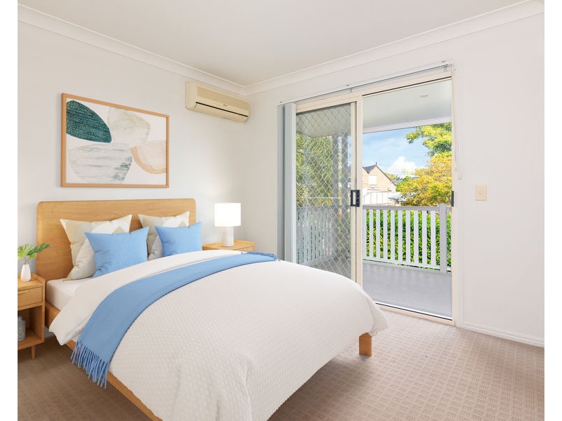 4/11 Trevally Crescent, Manly West QLD 4179