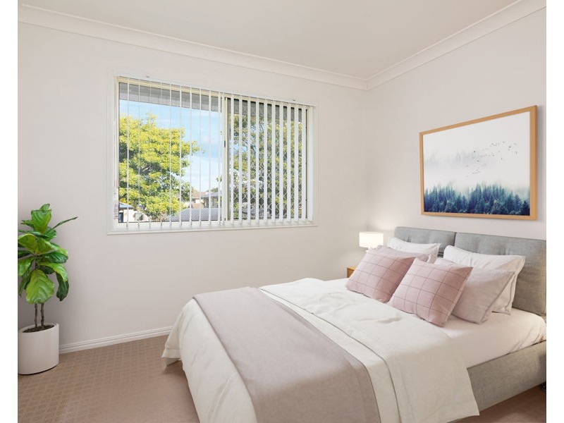 4/11 Trevally Crescent, Manly West QLD 4179