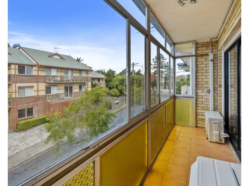 5/278 Cavendish Road, Coorparoo QLD 4151