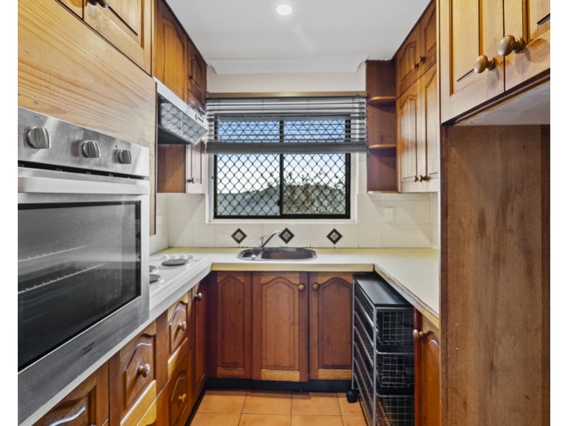 5/278 Cavendish Road, Coorparoo QLD 4151