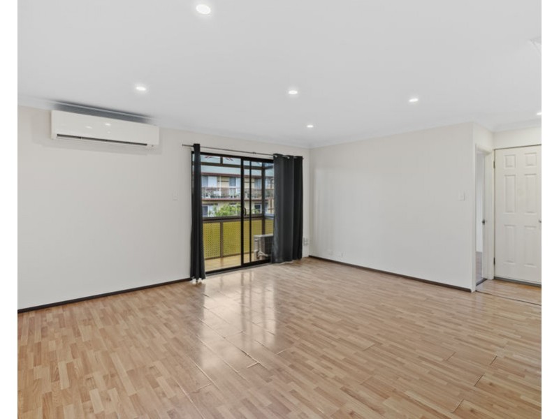 5/278 Cavendish Road, Coorparoo QLD 4151