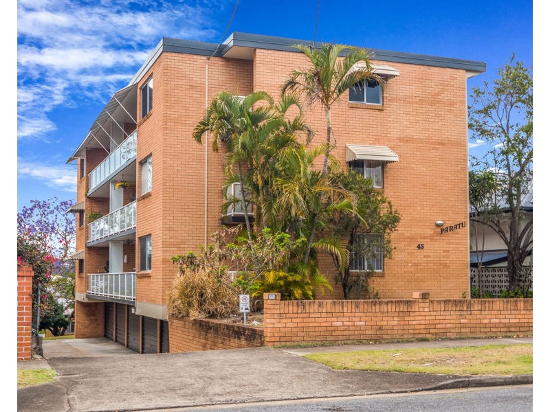 4/45 Kirkland Avenue, Coorparoo QLD 4151