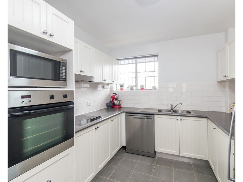 4/45 Kirkland Avenue, Coorparoo QLD 4151