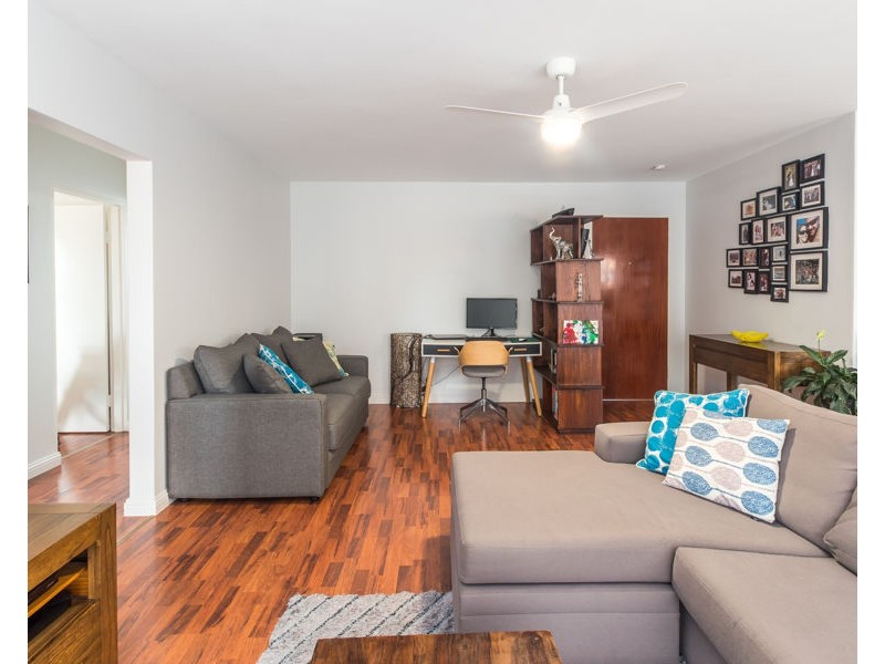 4/45 Kirkland Avenue, Coorparoo QLD 4151