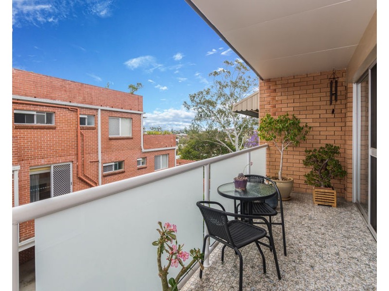 4/45 Kirkland Avenue, Coorparoo QLD 4151