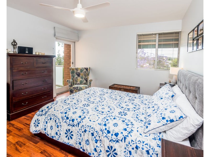 4/45 Kirkland Avenue, Coorparoo QLD 4151