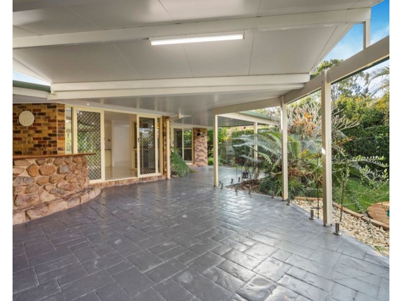 18 Homewood Pl, Carindale QLD 4152