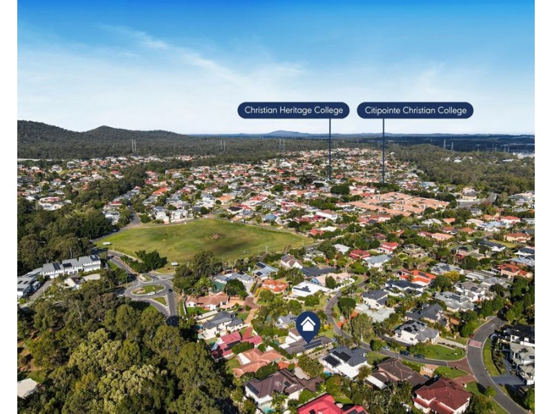 18 Homewood Pl, Carindale QLD 4152