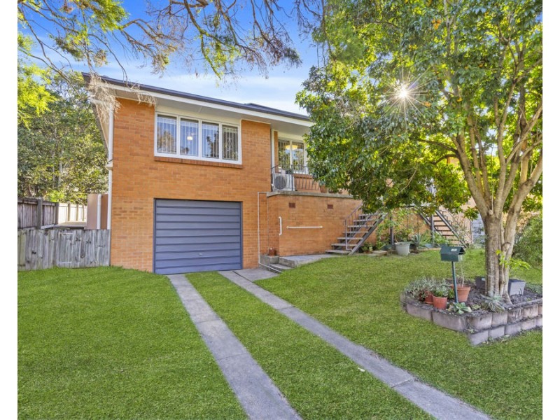 1/5 McLay Street, Coorparoo QLD 4151