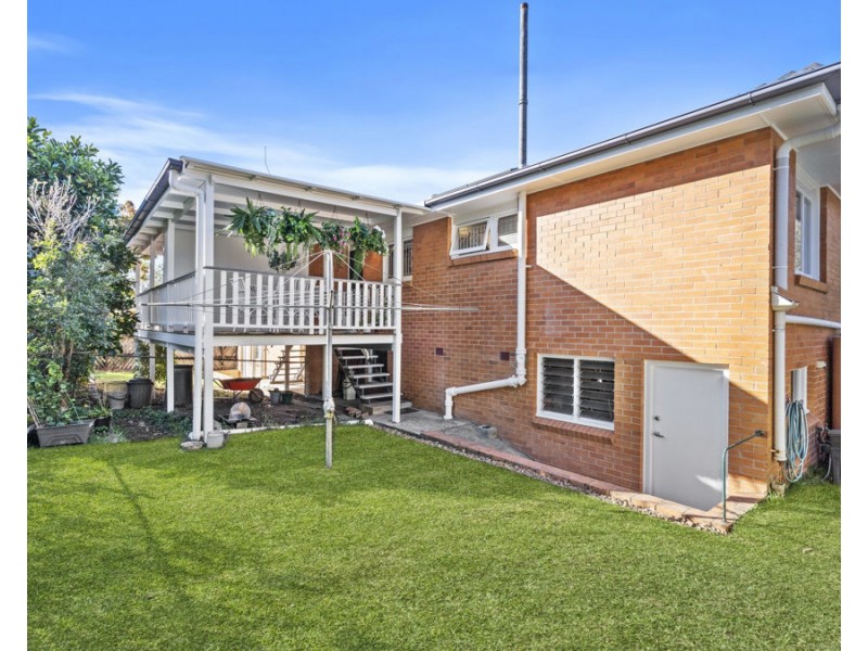 1/5 McLay Street, Coorparoo QLD 4151