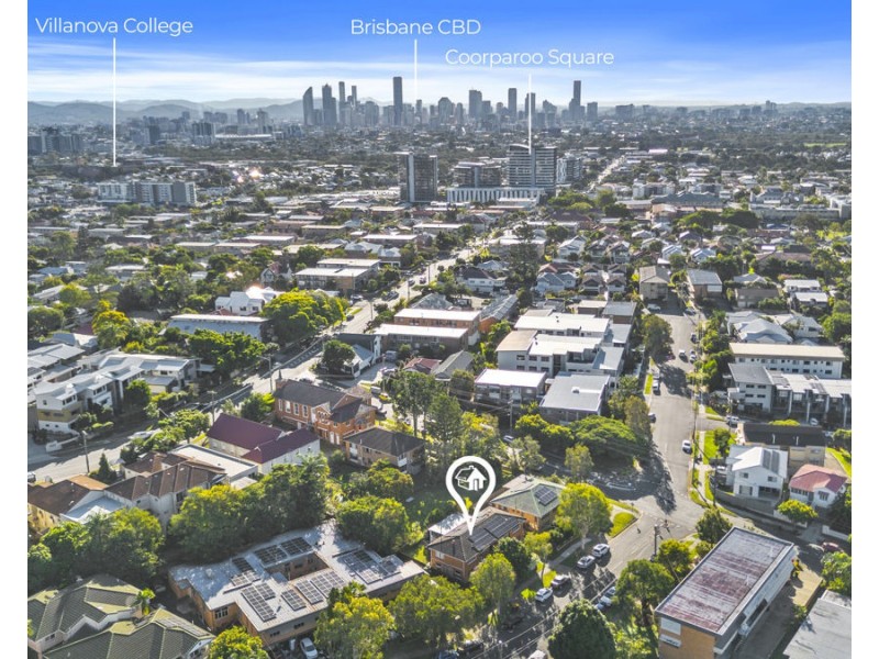 1/5 McLay Street, Coorparoo QLD 4151