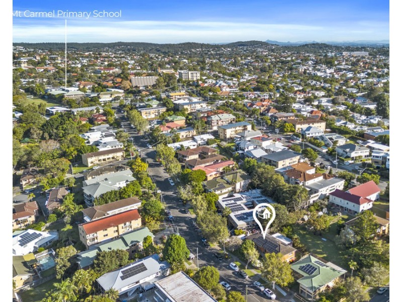 1/5 McLay Street, Coorparoo QLD 4151