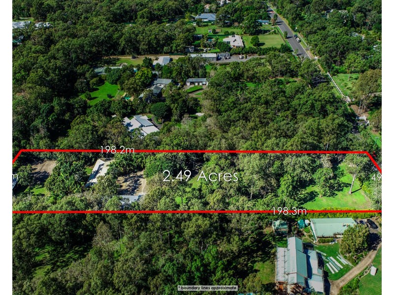 266 Formosa Road, Gumdale QLD 4154