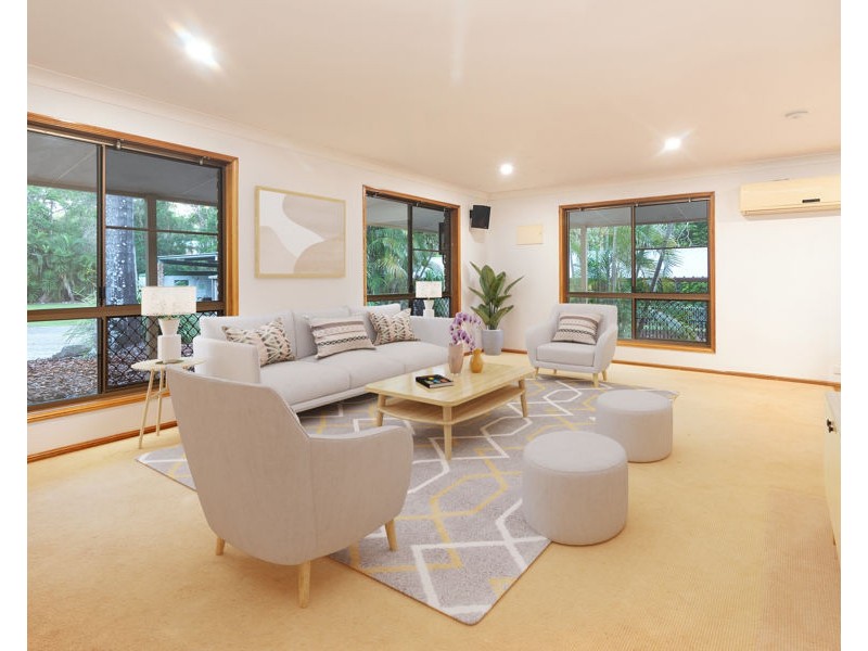 266 Formosa Road, Gumdale QLD 4154