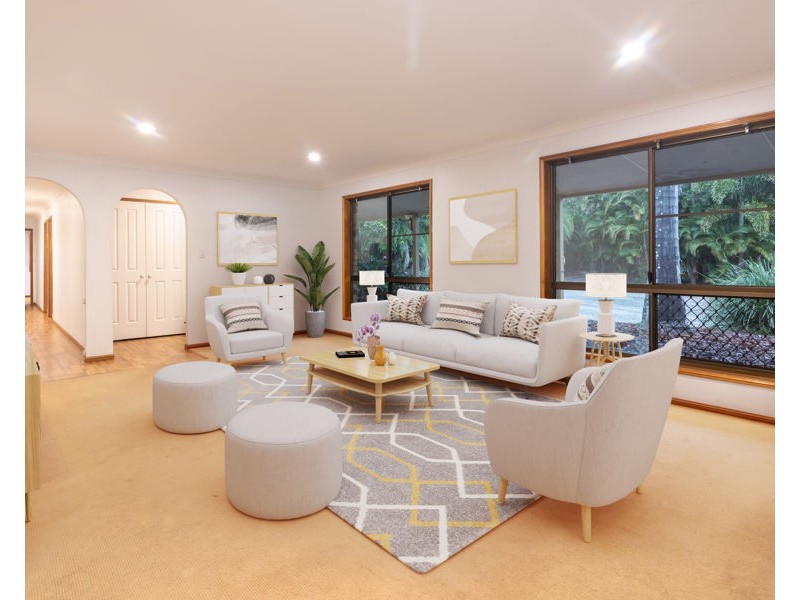 266 Formosa Road, Gumdale QLD 4154