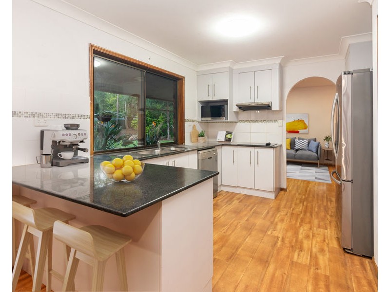 266 Formosa Road, Gumdale QLD 4154