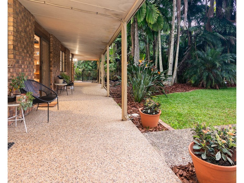 266 Formosa Road, Gumdale QLD 4154