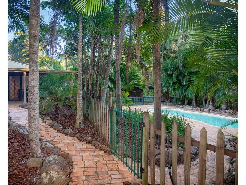 266 Formosa Road, Gumdale QLD 4154