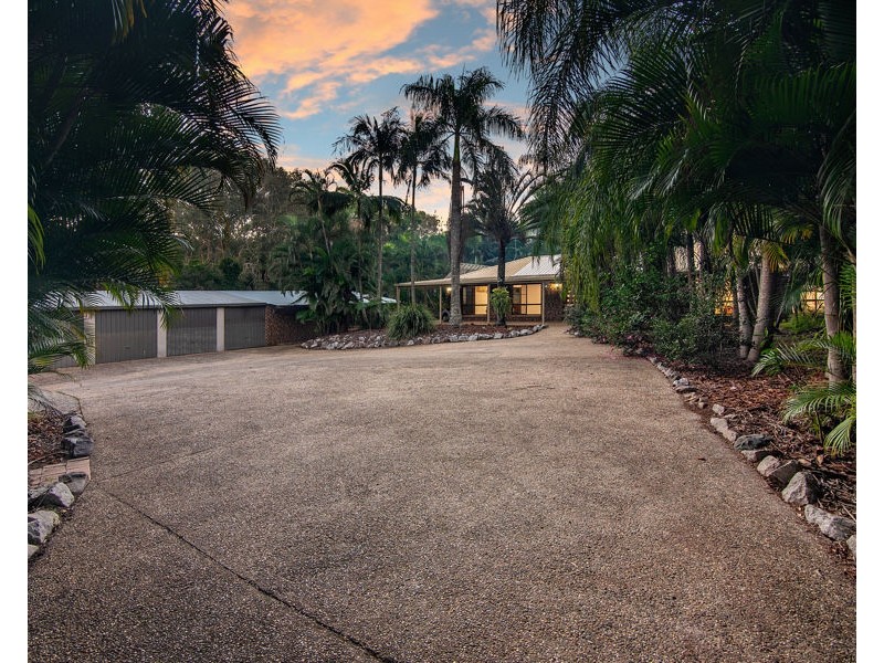 266 Formosa Road, Gumdale QLD 4154