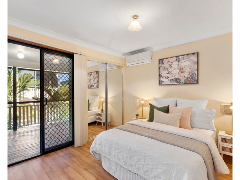 5/11 Paragon st, Yeronga QLD 4104