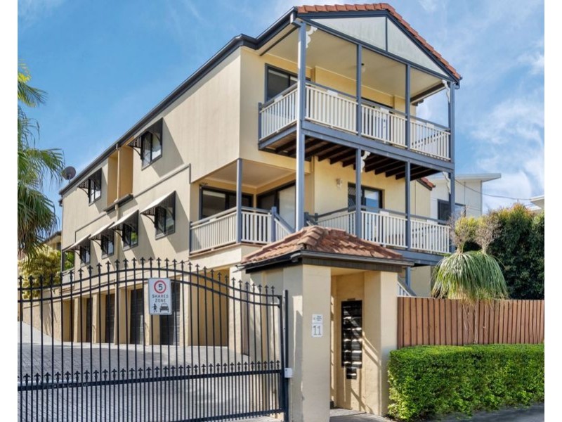 5/11 Paragon st, Yeronga QLD 4104