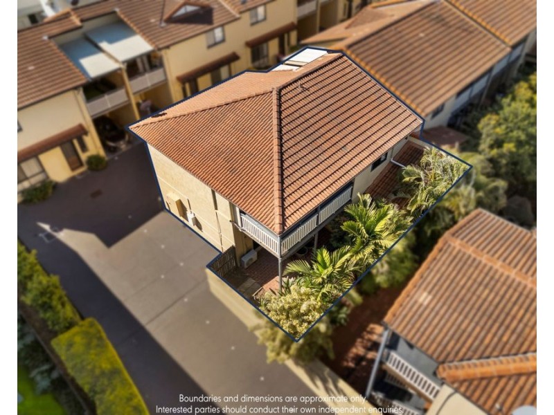 5/11 Paragon st, Yeronga QLD 4104