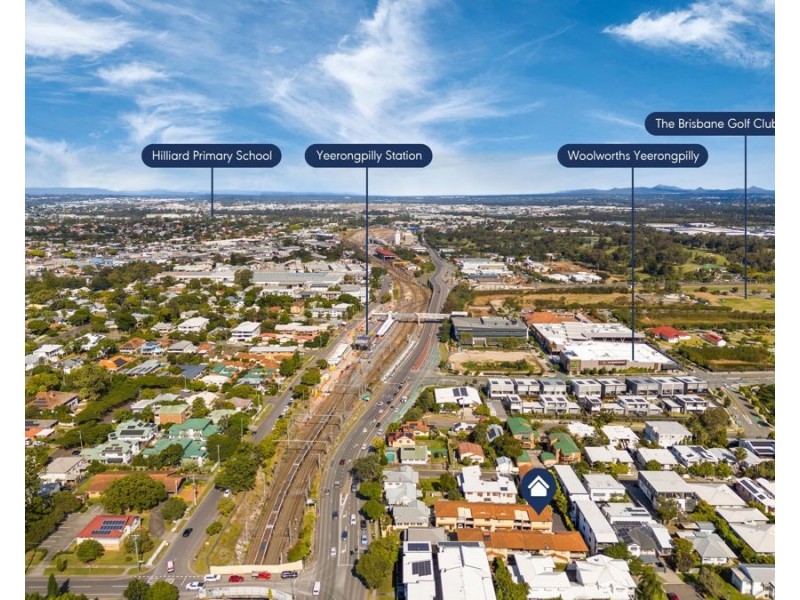 5/11 Paragon st, Yeronga QLD 4104