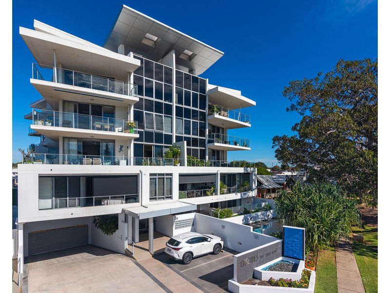 10/29-31 Shore Street East, Cleveland QLD 4163