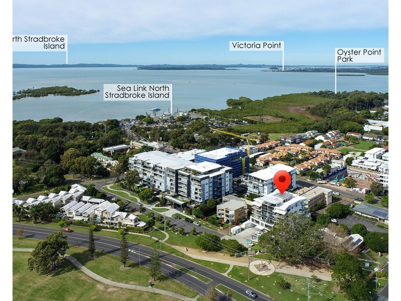 10/29-31 Shore Street East, Cleveland QLD 4163