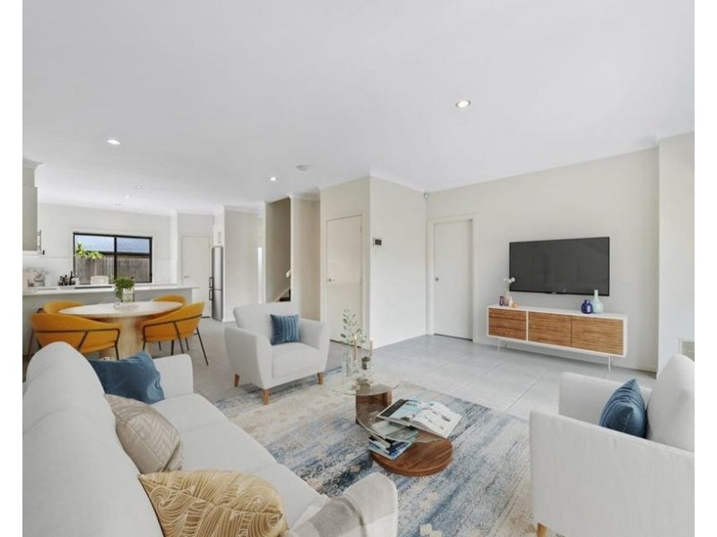 3/13 Channel St, Cleveland QLD 4163