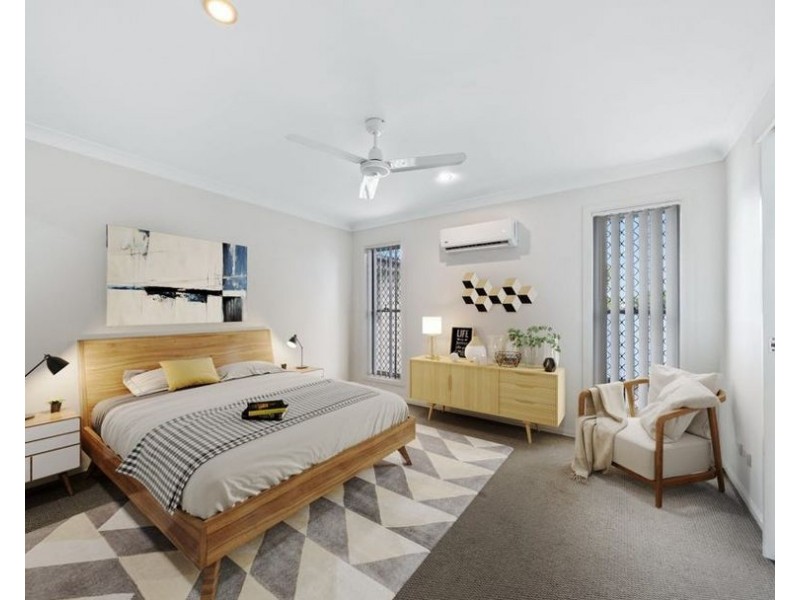 3/13 Channel St, Cleveland QLD 4163