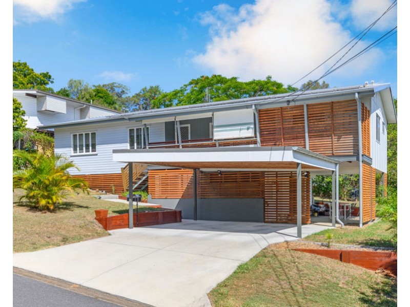 9c Blaine Street, Mount Gravatt QLD 4122