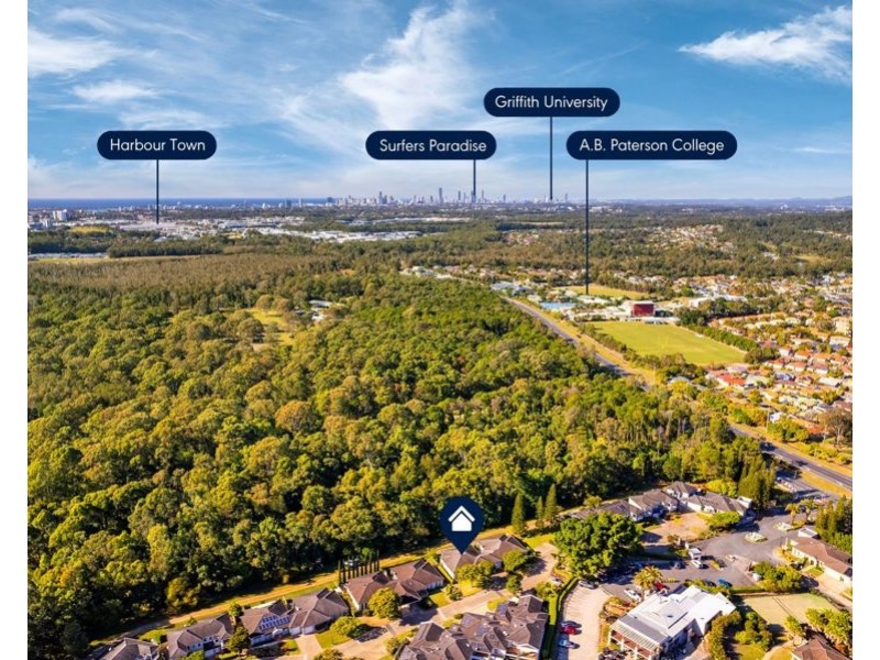 73 / 433 Brisbane Rd, Coombabah QLD 4216