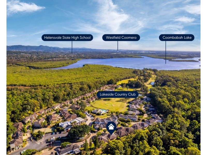 73 / 433 Brisbane Rd, Coombabah QLD 4216