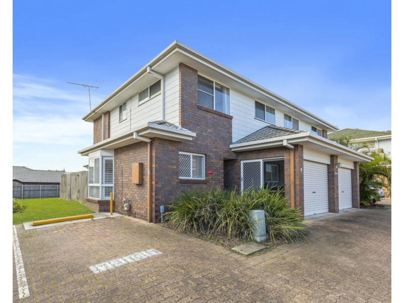 39/30 Meadowlands Road, Carina QLD 4152