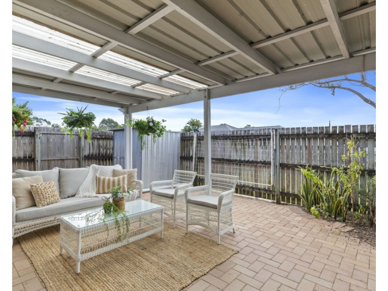 39/30 Meadowlands Road, Carina QLD 4152